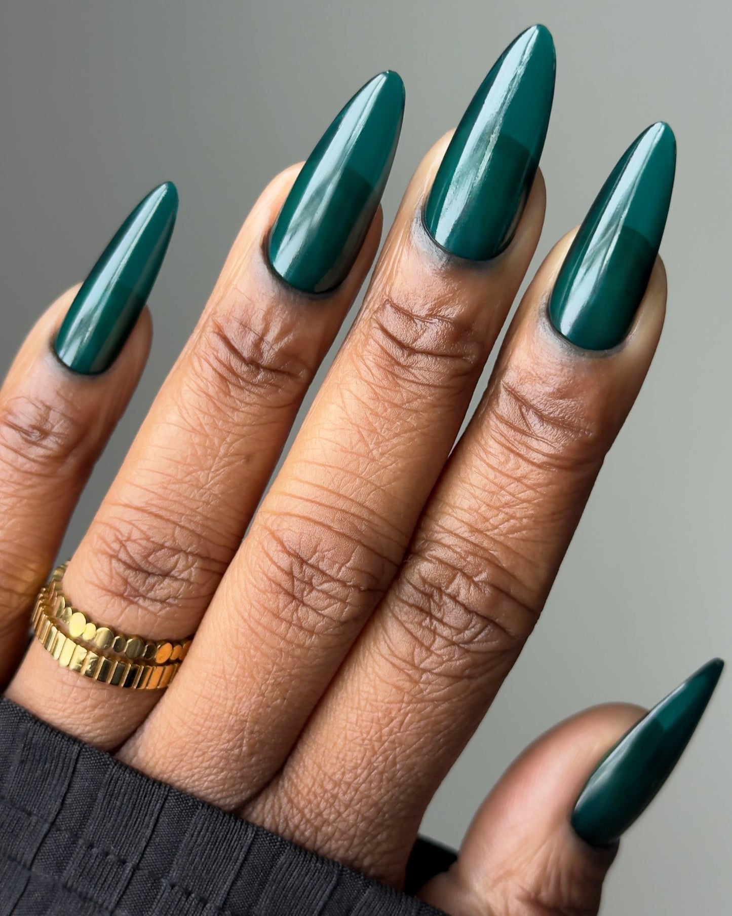 Don't Teal My Thunder