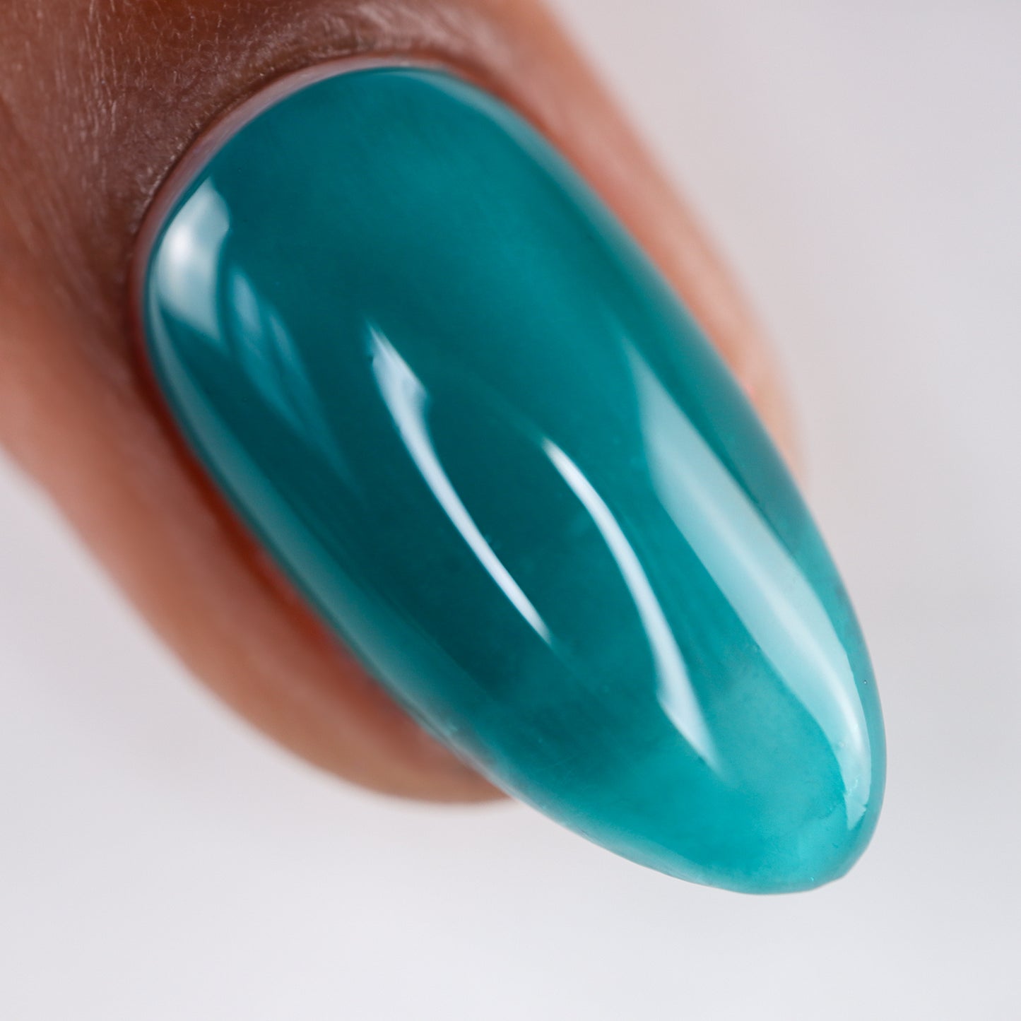 Don't Teal My Thunder