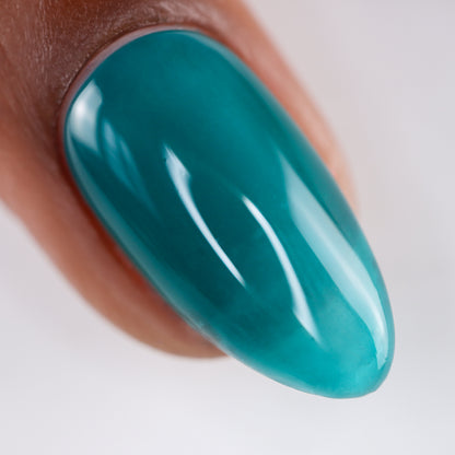 Don't Teal My Thunder