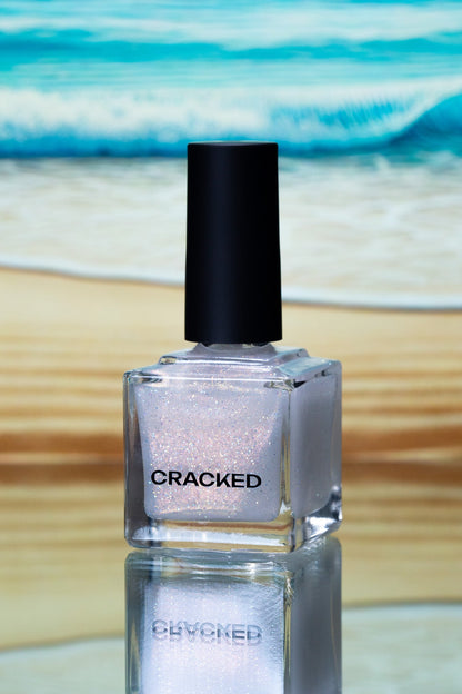 Drunken Fools - Cracked Polish