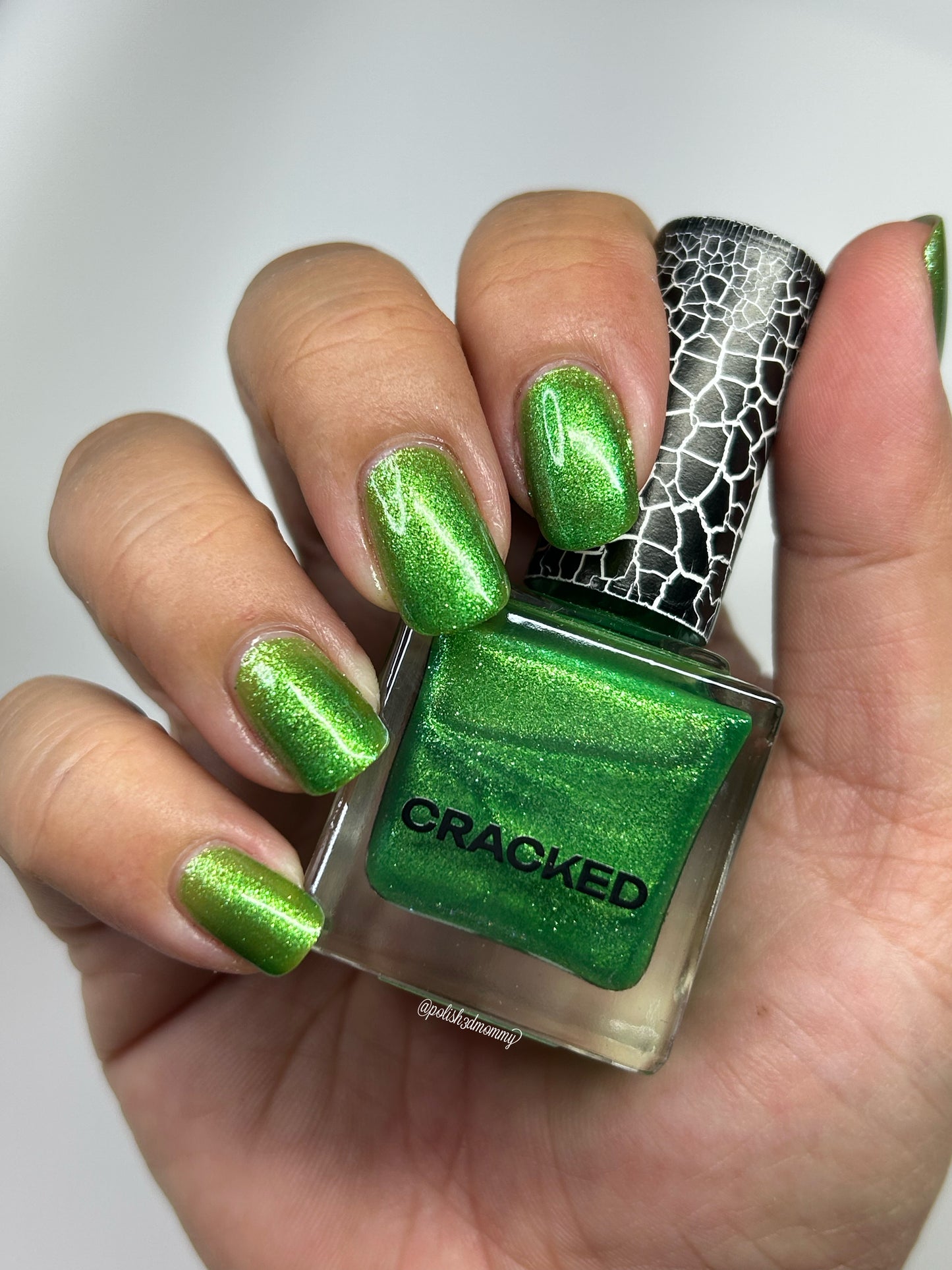 Boujee Emerald