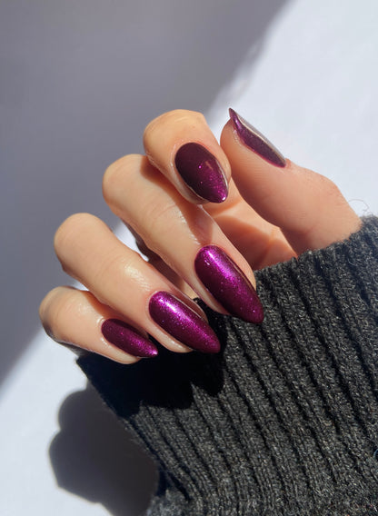 Surging Energies PPU