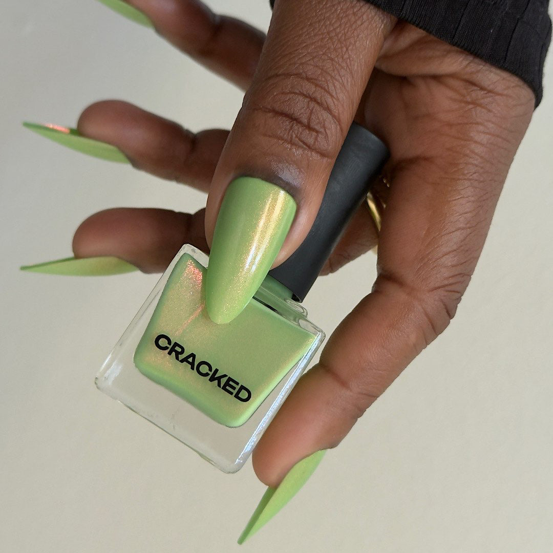 Ex-spearmint