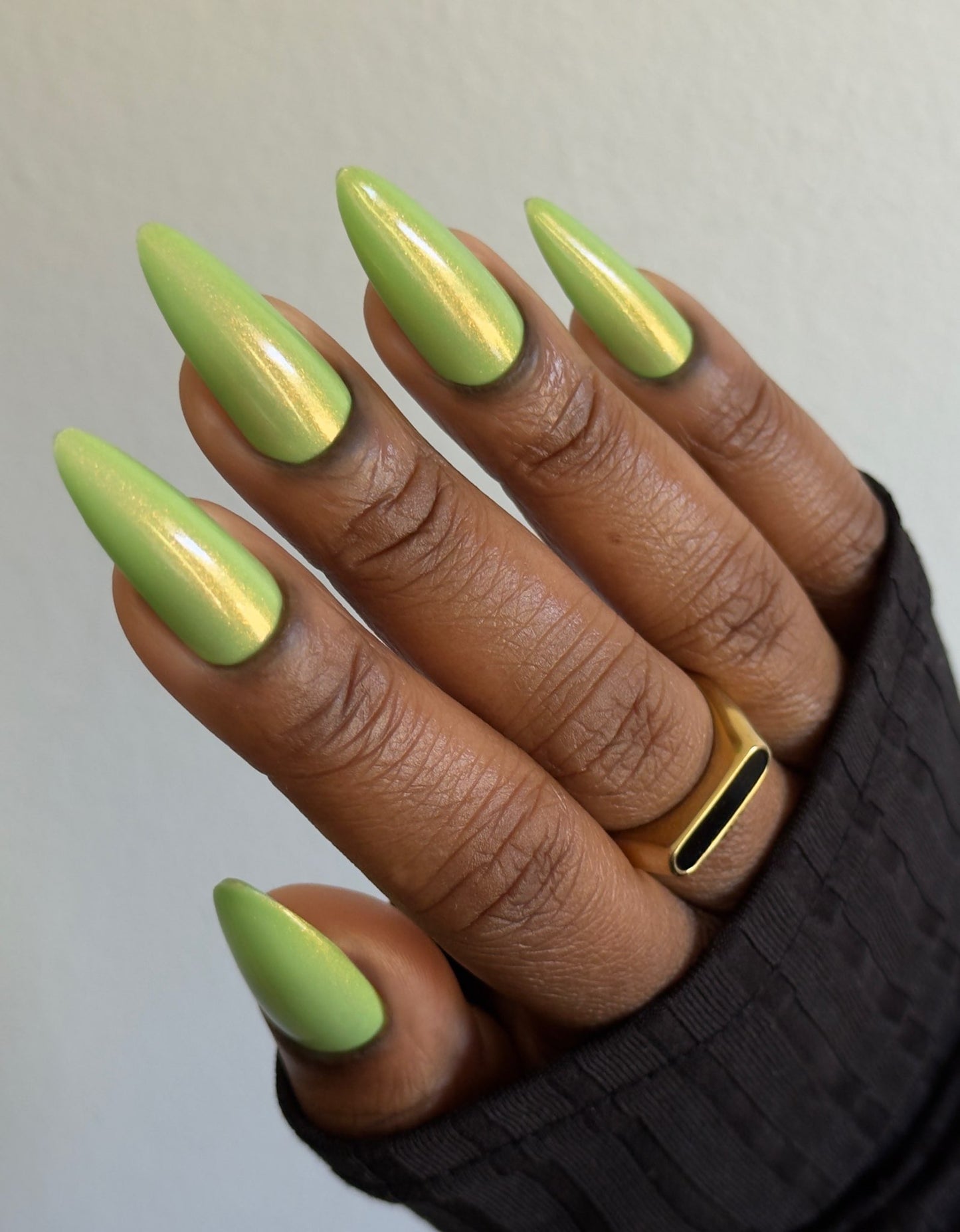 Ex-spearmint