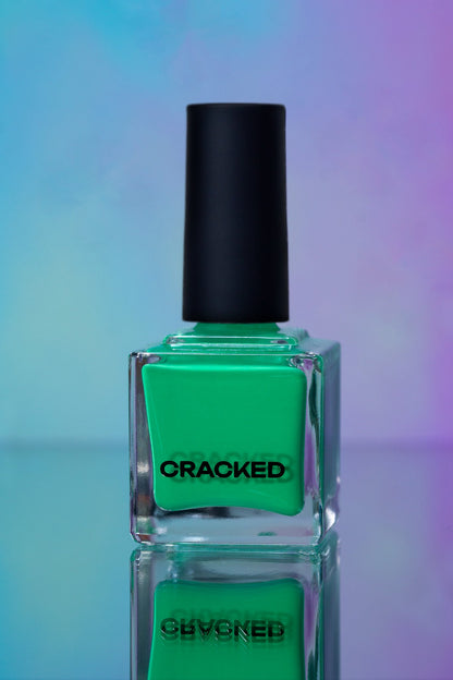 F*ck Kale - Cracked Polish