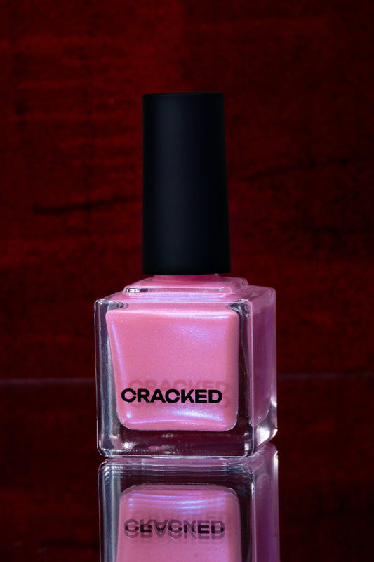 Feed Me Treats - Cracked Polish