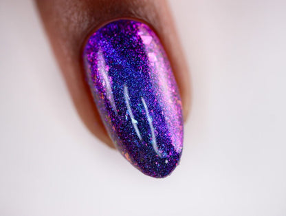 For The Love Of Indie HHC - Cracked Polish