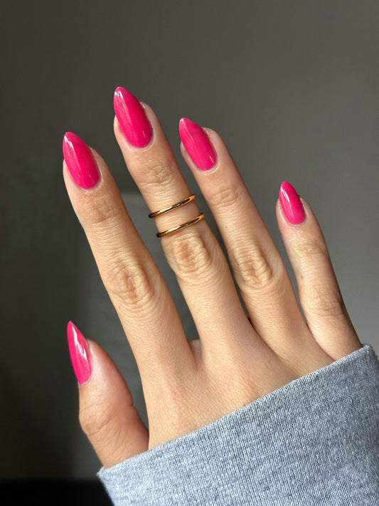 Back To The Fuchsia