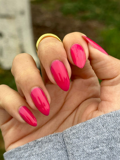 Back To The Fuchsia