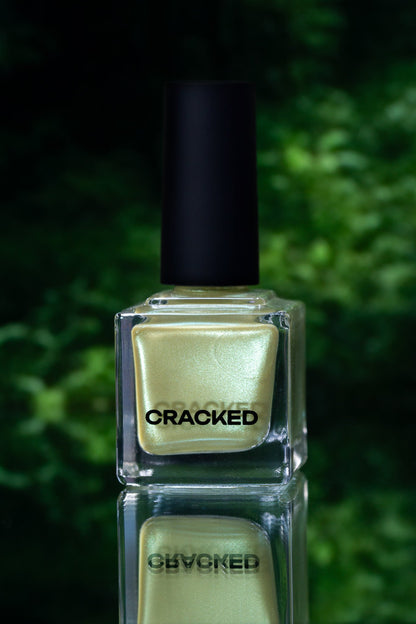 Fugly Muck - Cracked Polish