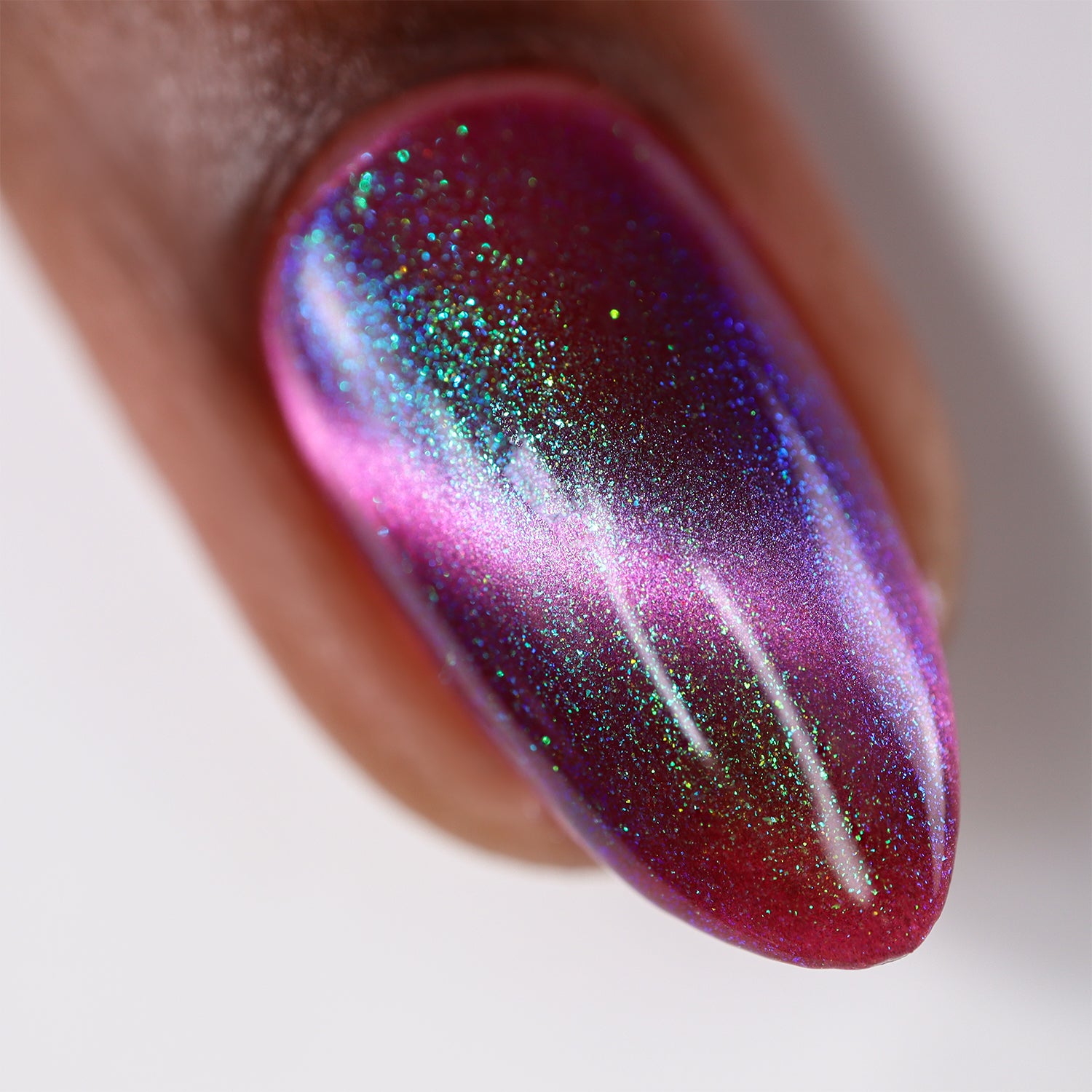 Cracked Polish | Ghoul's Garden Nail Polish
