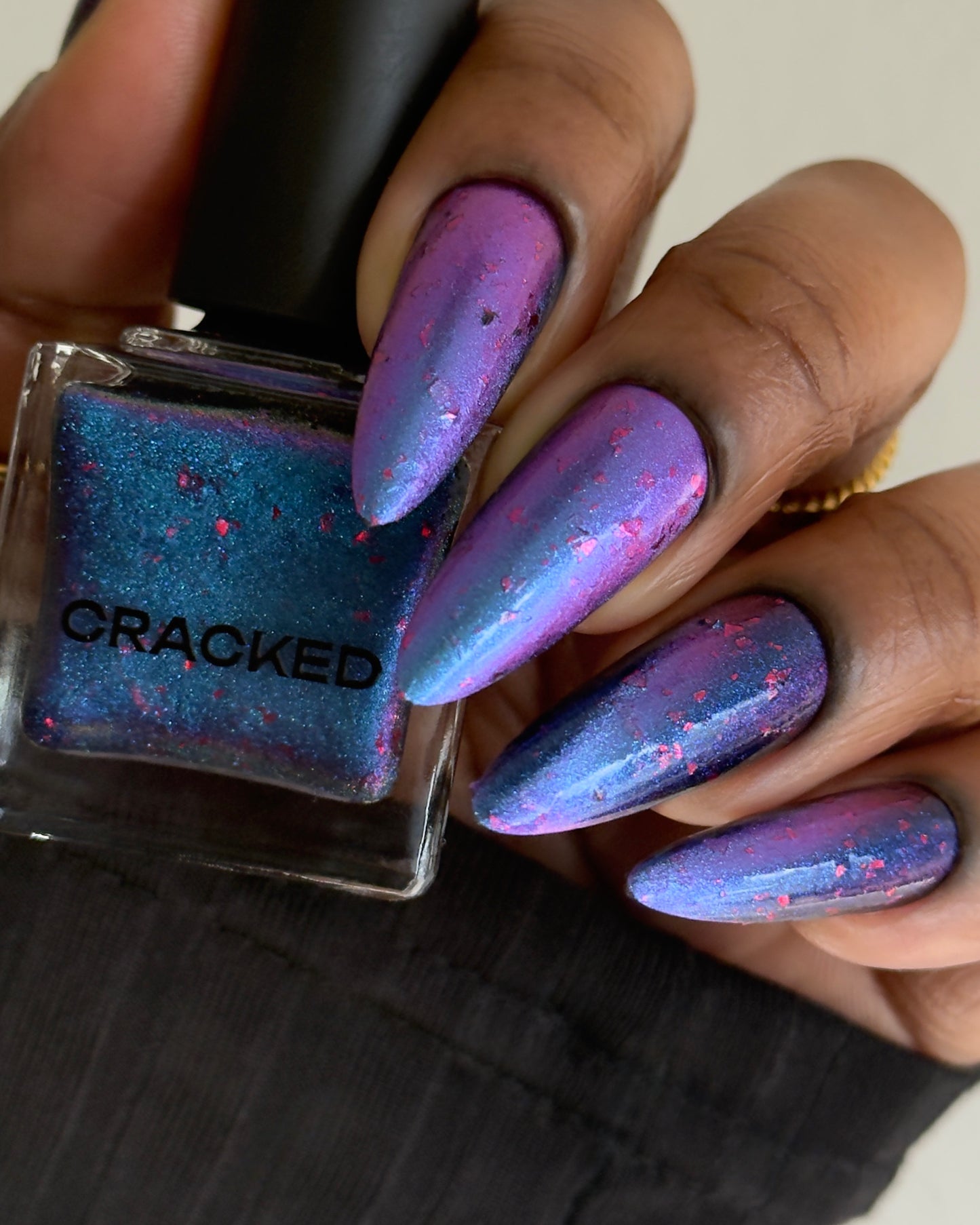 Head Above Water HHC