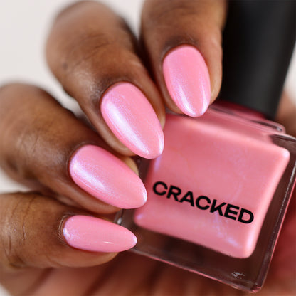 Heart Shaped Necklace