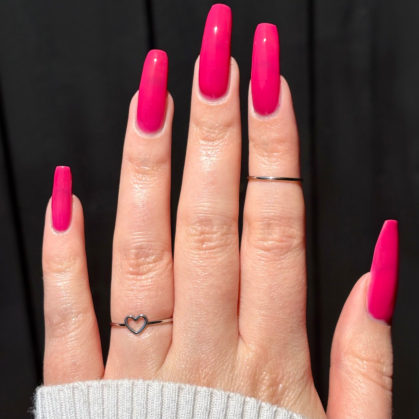 Back To The Fuchsia