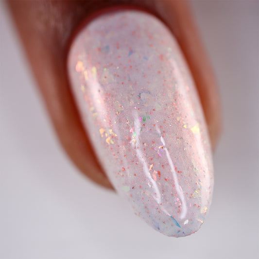 Iridescent Egg