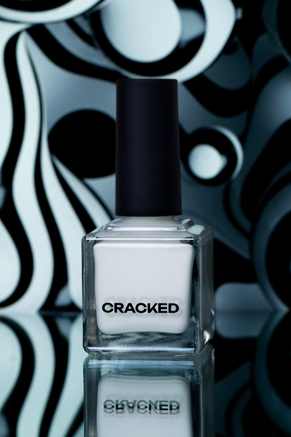 Jokes On You - Cracked Polish