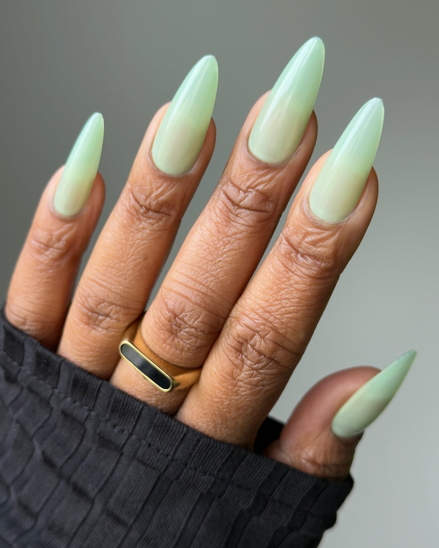 Just A Mo-Mint
