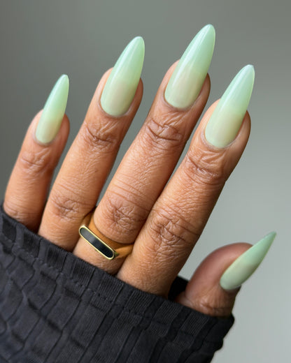 Just A Mo-Mint