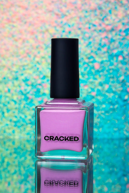 Lavender Jade - Cracked Polish