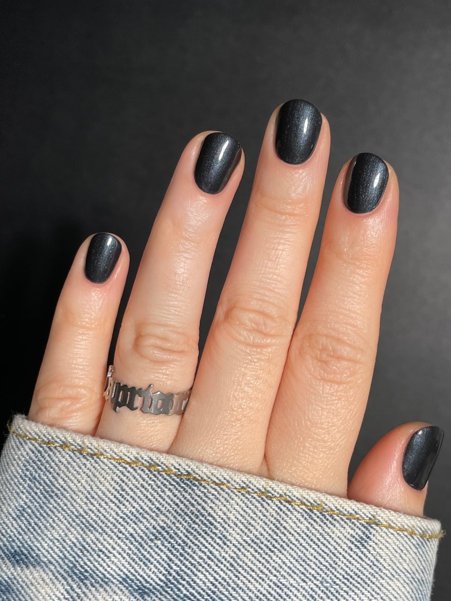 Licker - Licious - Cracked Polish
