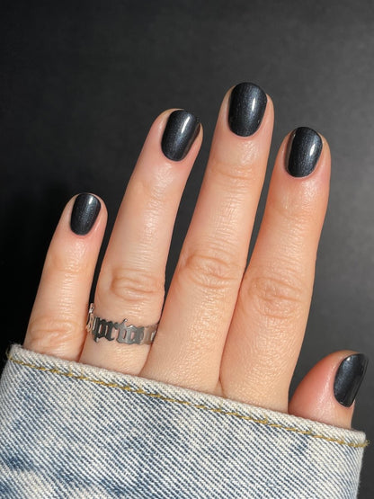 Licker - Licious - Cracked Polish