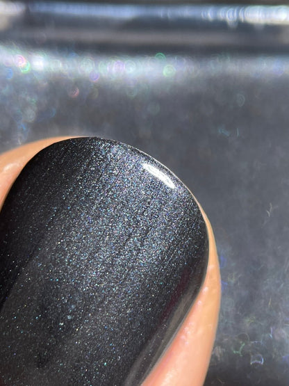 Licker - Licious - Cracked Polish