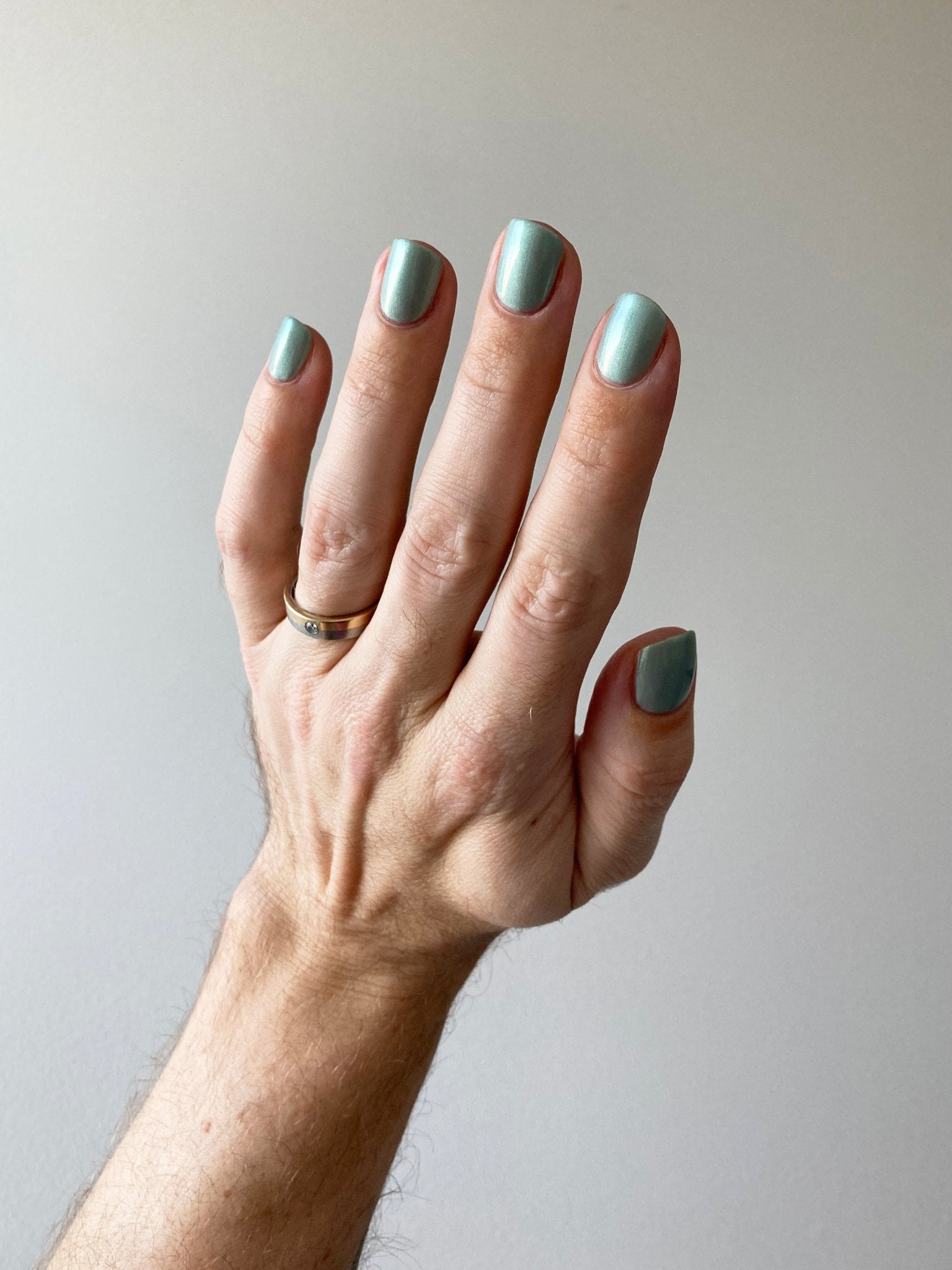 Like A Retro Dream - Cracked Polish