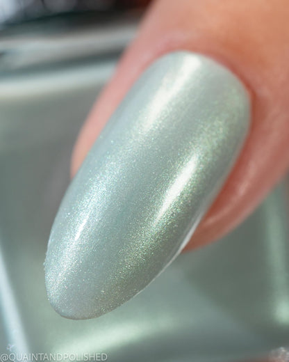 Like A Retro Dream - Cracked Polish