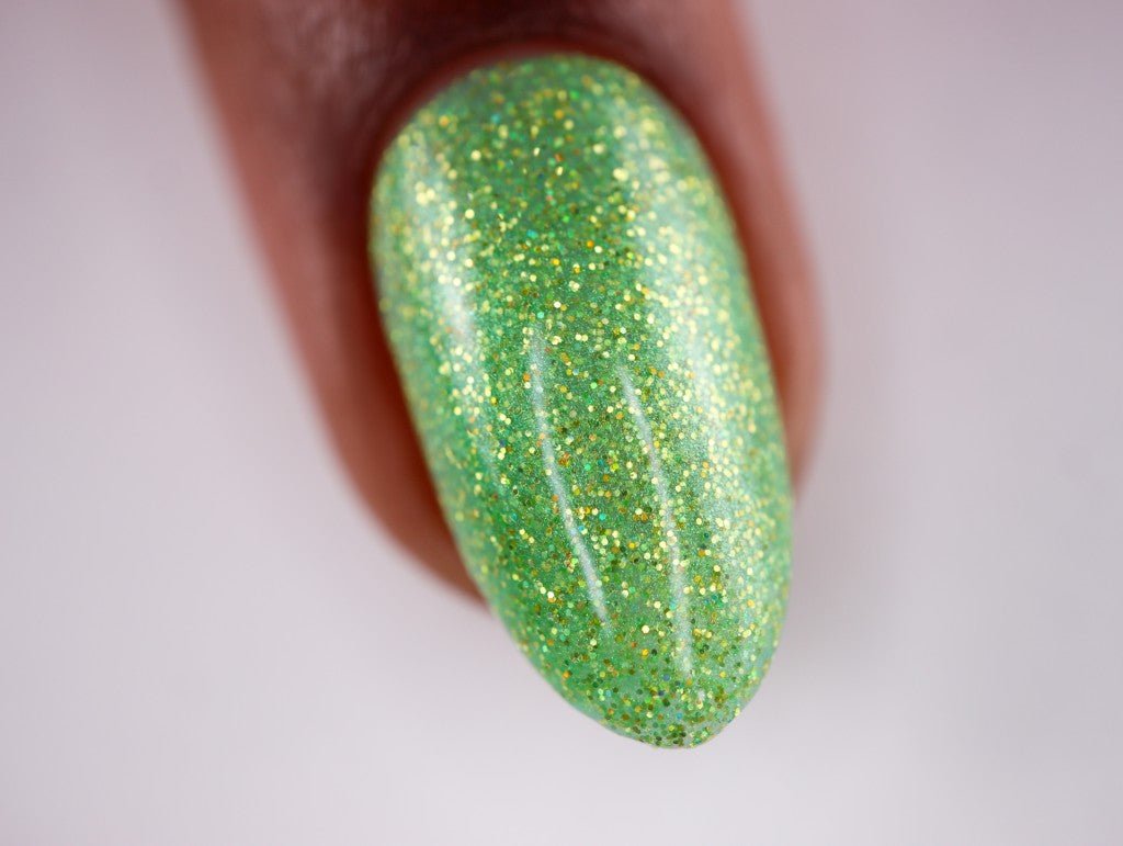 Lima Jelly Bean - Cracked Polish