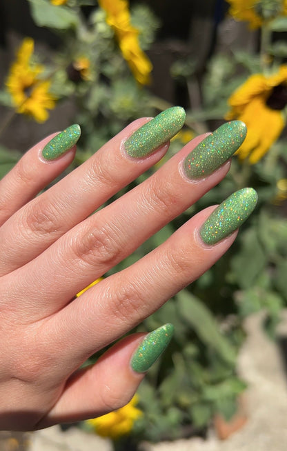 Lima Jelly Bean - Cracked Polish