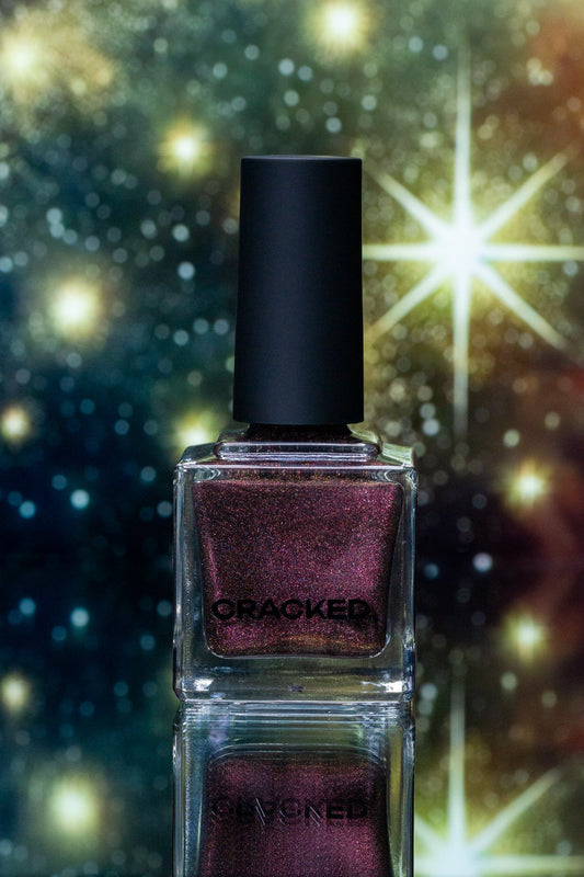 Magic Not Miracles HHC - Cracked Polish