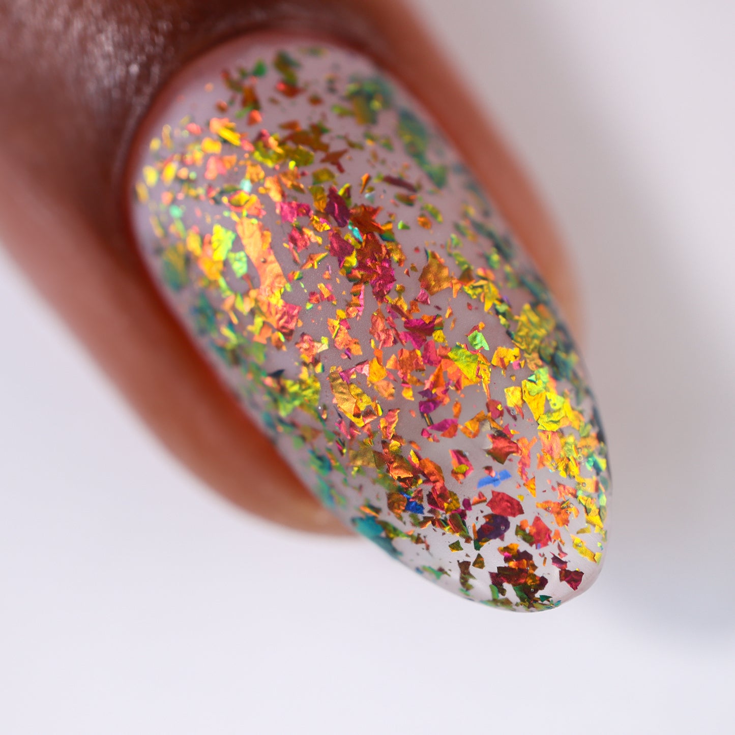 Matte Top Coat