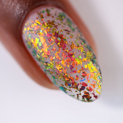 Matte Top Coat