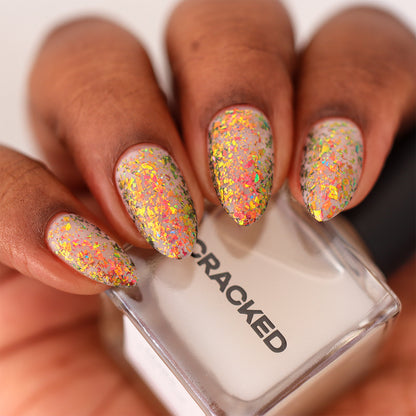 Matte Top Coat
