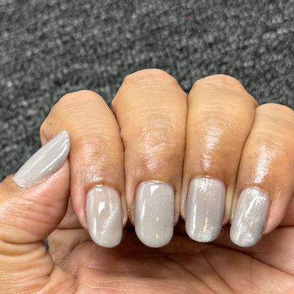 Moonboots - Cracked Polish
