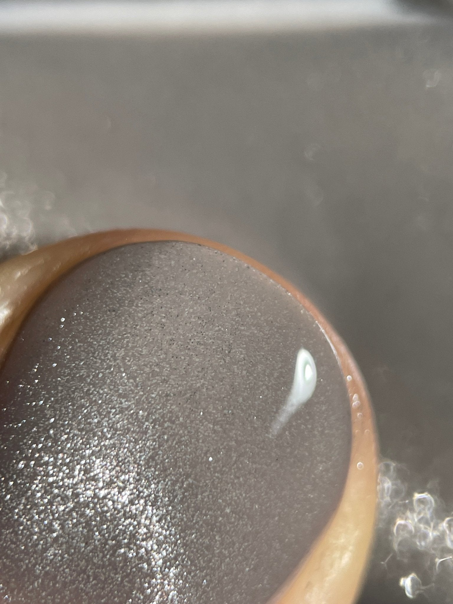 Moonboots - Cracked Polish
