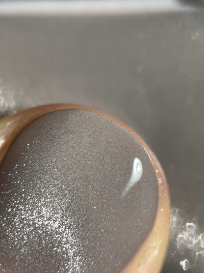 Moonboots - Cracked Polish