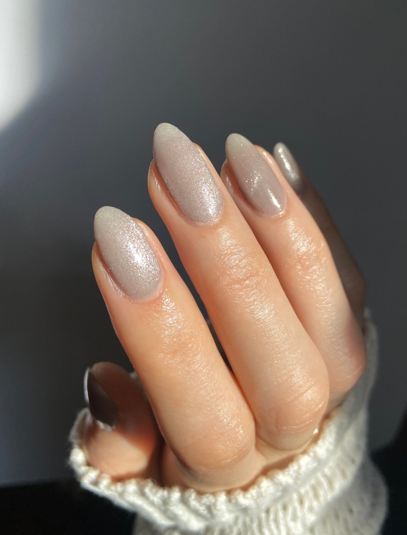 Moonboots - Cracked Polish