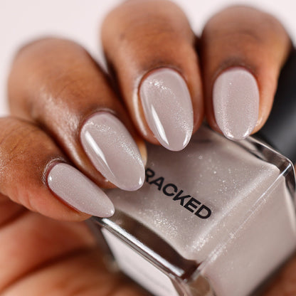 Moonboots - Cracked Polish