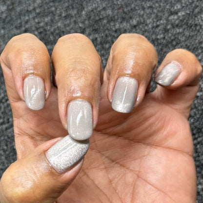 Moonboots - Cracked Polish