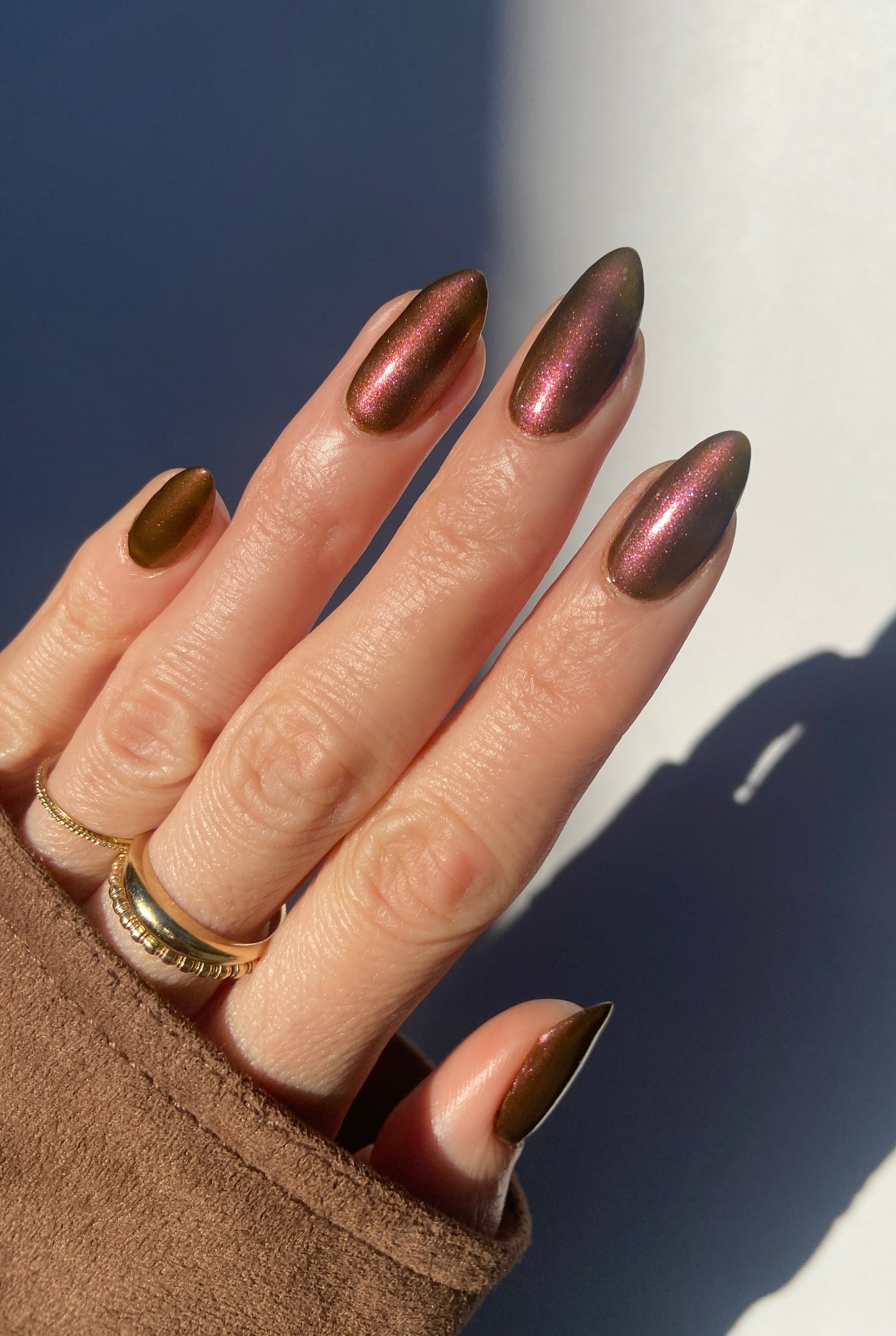 Murky Intentions HHC