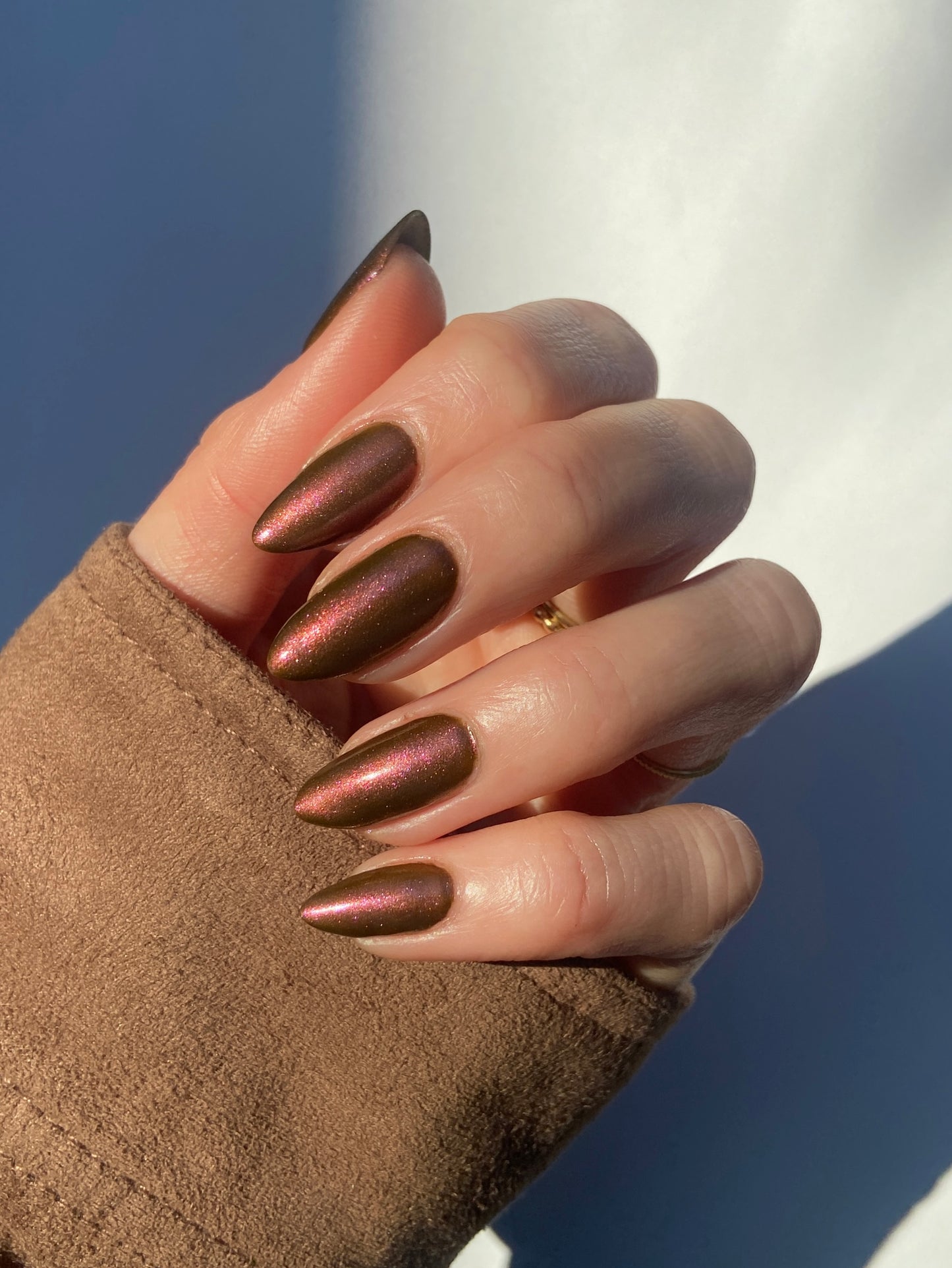 Murky Intentions HHC