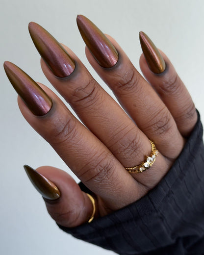 Murky Intentions HHC