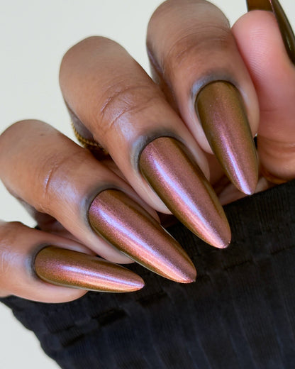 Murky Intentions HHC