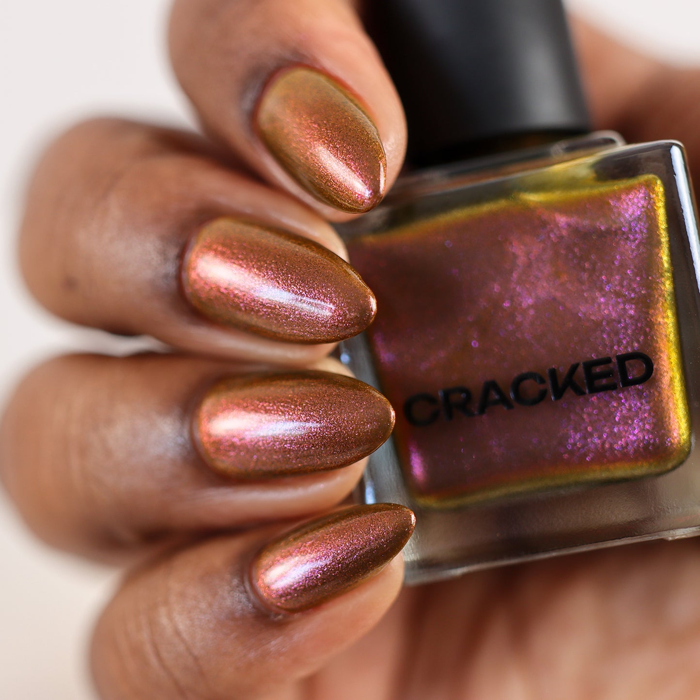 Murky Intentions HHC