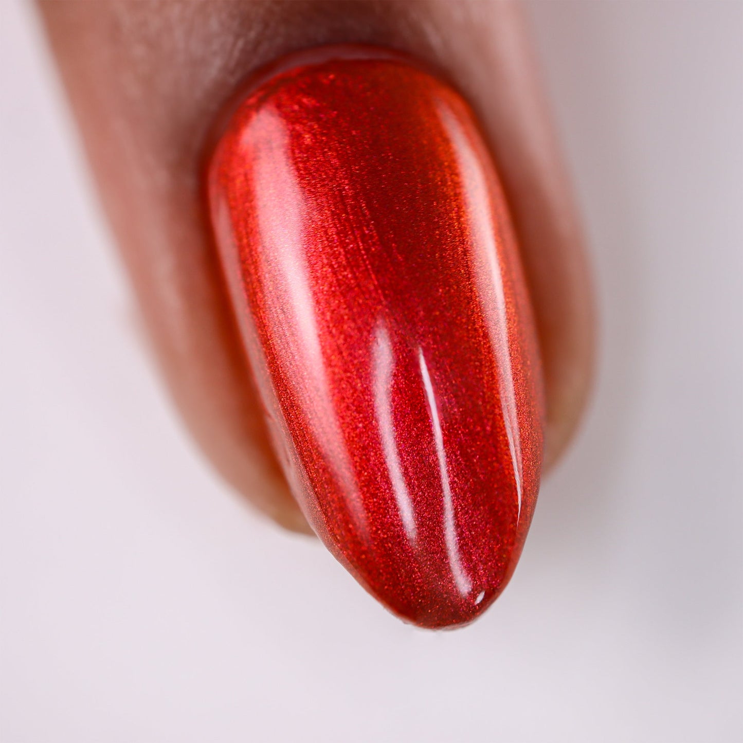 Number One Stunner - Cracked Polish