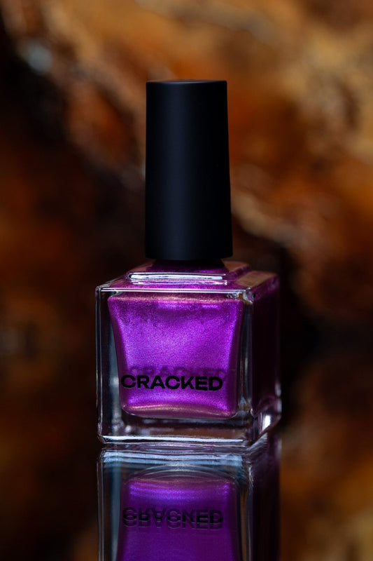 Ooohhh - Cracked Polish