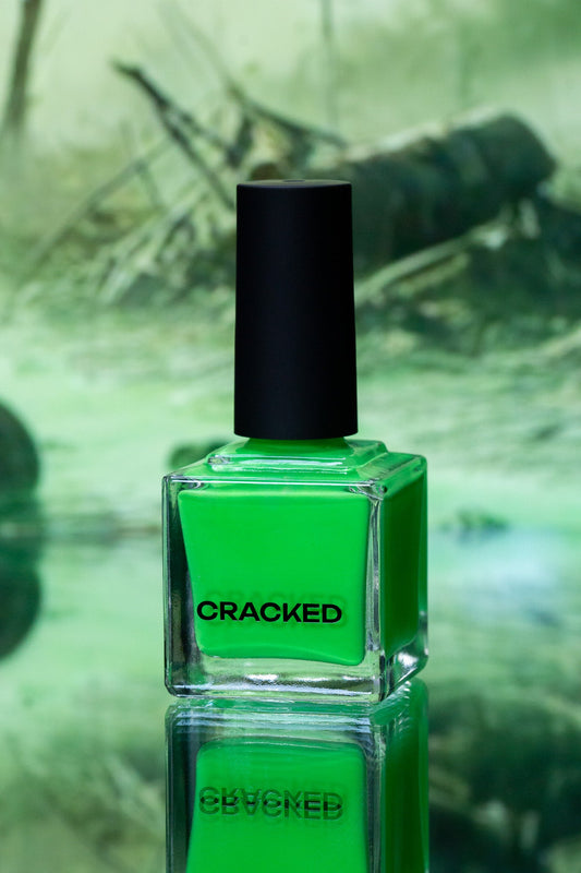 Ooze - Cracked Polish