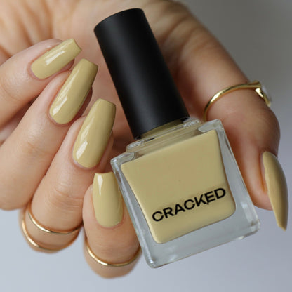 Orzata - Cracked Polish