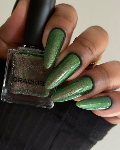 Past, Present, Future LBOH